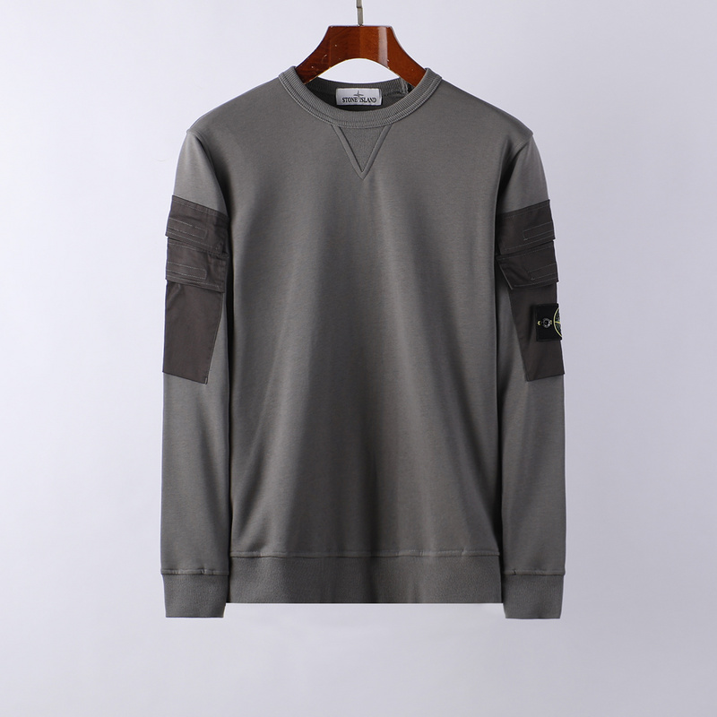SI Sweatshirt 4107 - Image 9