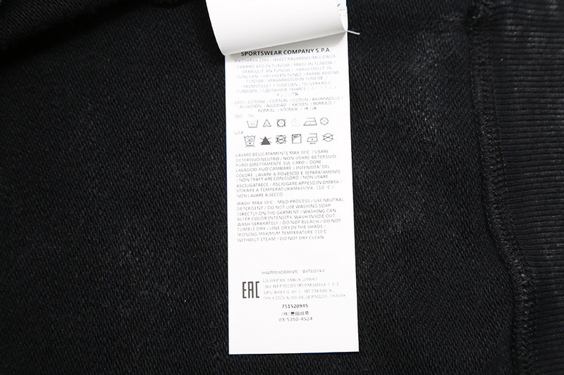 SI Sweatshirt 4134 - Image 22