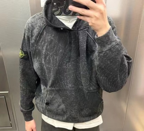 SI Sweatshirt  4382