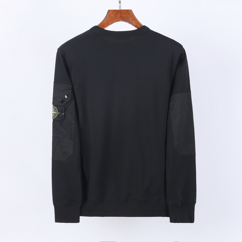 SI Sweatshirt 4951 - Image 3