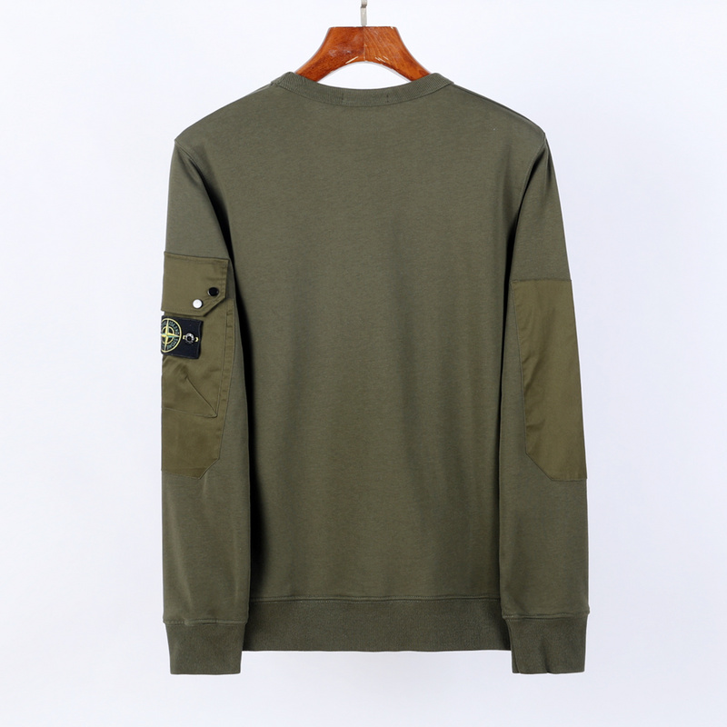 SI Sweatshirt 4951 - Image 5