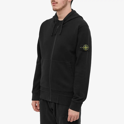 SI Zip hoodie 3944