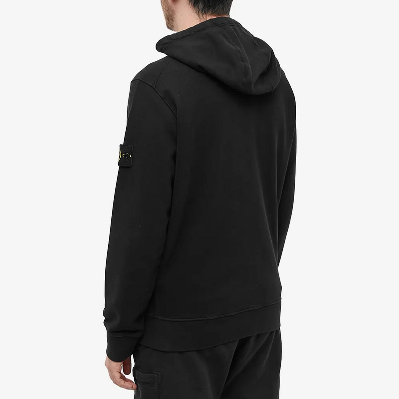 SI Zip hoodie 3944 - Image 3