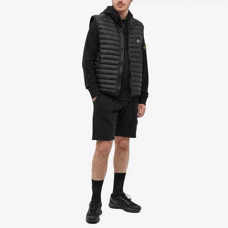 SI Zip hoodie 3944 - Image 4
