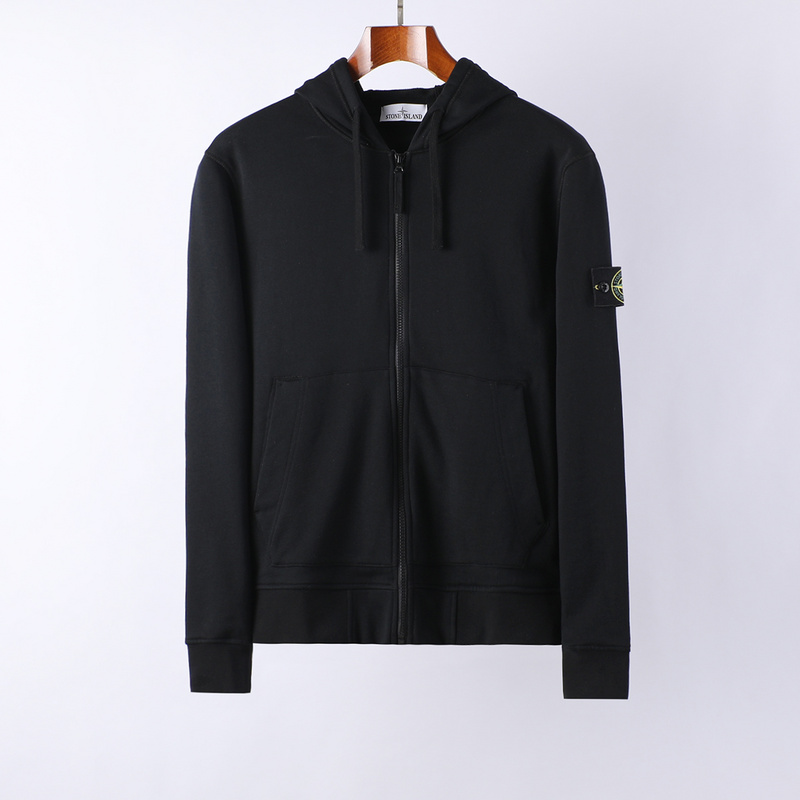 SI Zip hoodie 3944 - Image 7