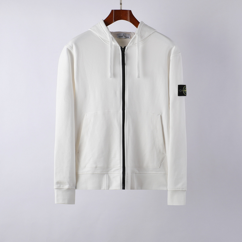 SI Zip hoodie 3944 - Image 11