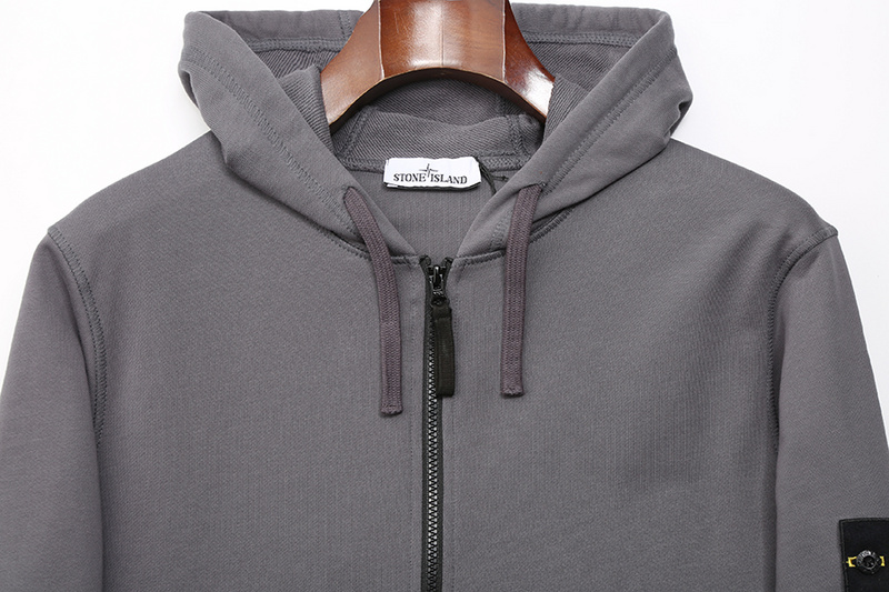 SI Zip hoodie 3944 - Image 13