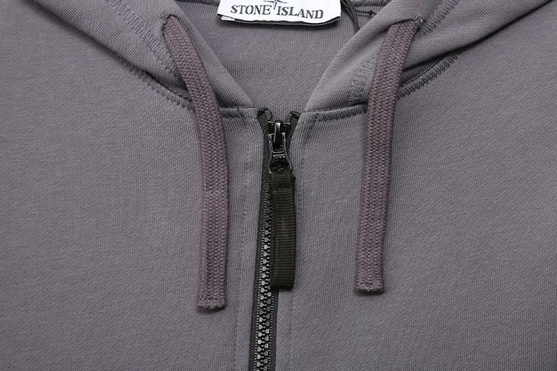 SI Zip hoodie 3944 - Image 14