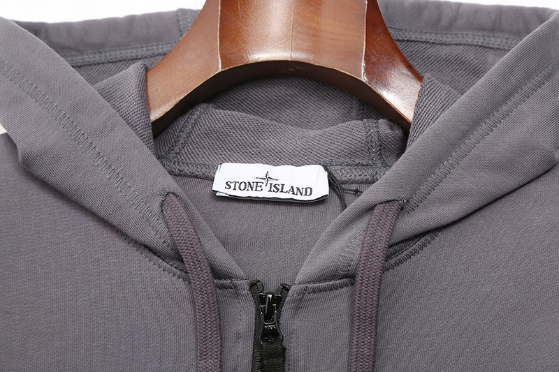 SI Zip hoodie 3944 - Image 15