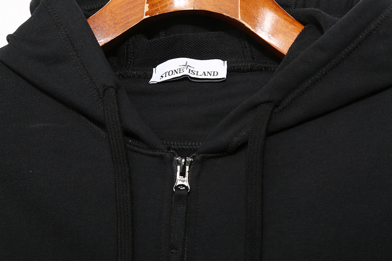 SI Zip hoodie 3944 - Image 18