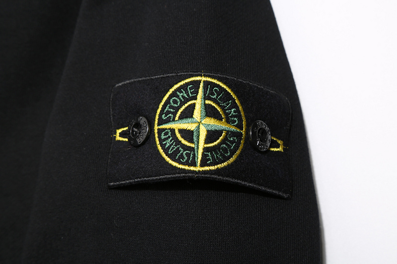 SI Zip hoodie 3944 - Image 19