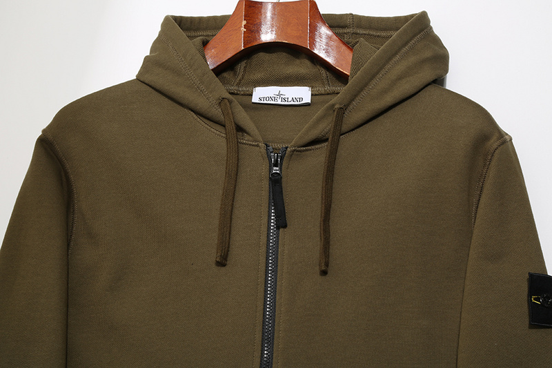 SI Zip hoodie 3944 - Image 20