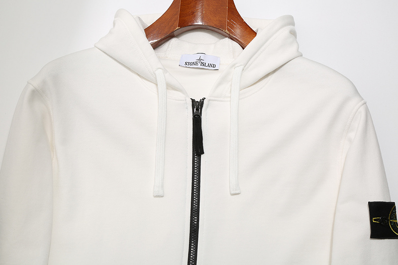 SI Zip hoodie 3944 - Image 23