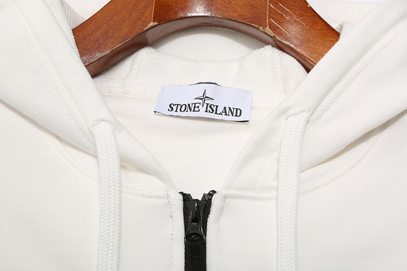 SI Zip hoodie 3944 - Image 24
