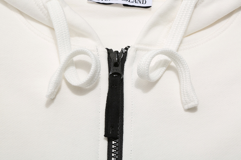 SI Zip hoodie 3944 - Image 30