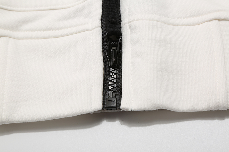 SI Zip hoodie 3944 - Image 33