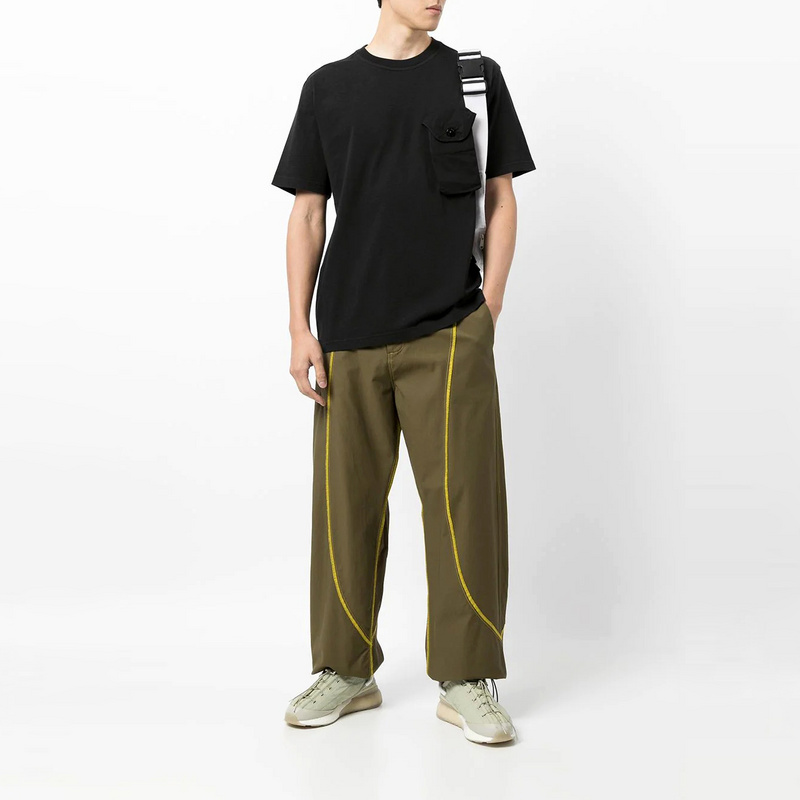 SI 20258 T-shirt 2492 - Image 2