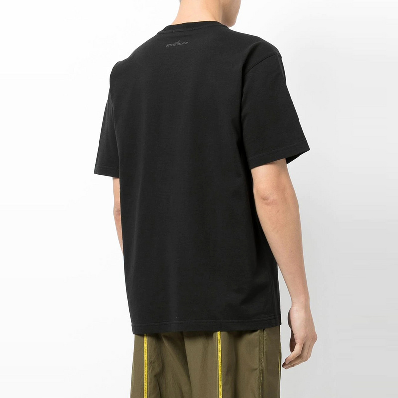 SI 20258 T-shirt 2492 - Image 3
