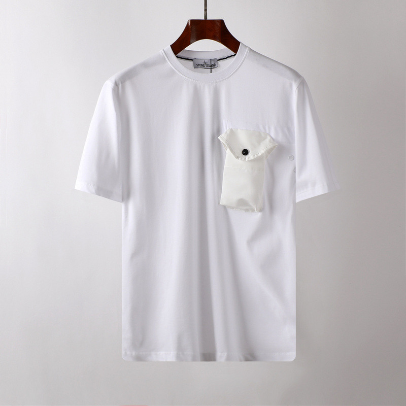 SI 20258 T-shirt 2492 - Image 7