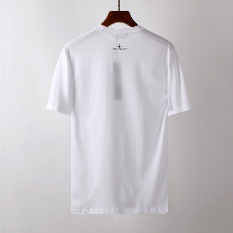 SI 20258 T-shirt 2492 - Image 8