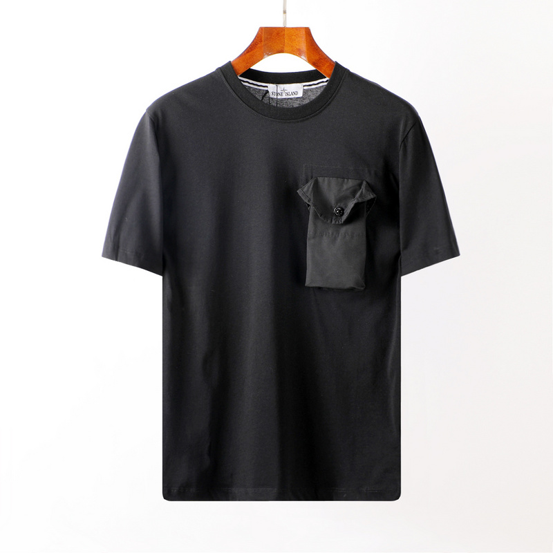 SI 20258 T-shirt 2492 - Image 9