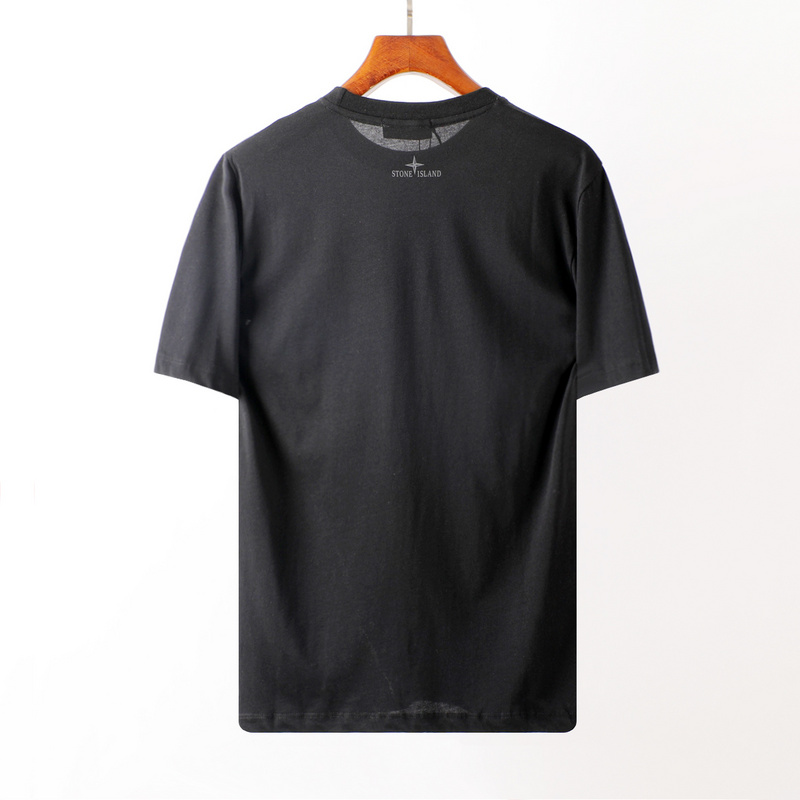 SI 20258 T-shirt 2492 - Image 10