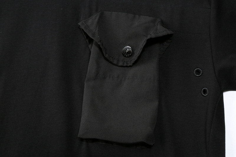 SI 20258 T-shirt 2492 - Image 13