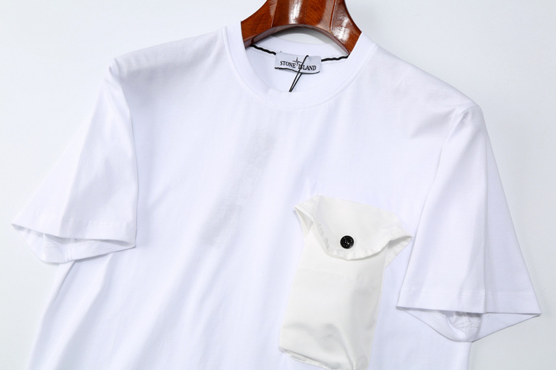 SI 20258 T-shirt 2492 - Image 15