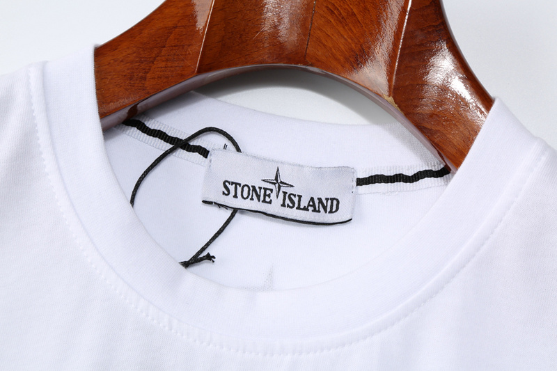 SI 20258 T-shirt 2492 - Image 17