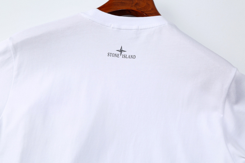SI 20258 T-shirt 2492 - Image 29