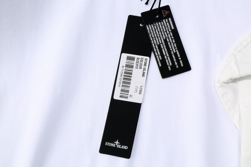 SI 20258 T-shirt 2492 - Image 32