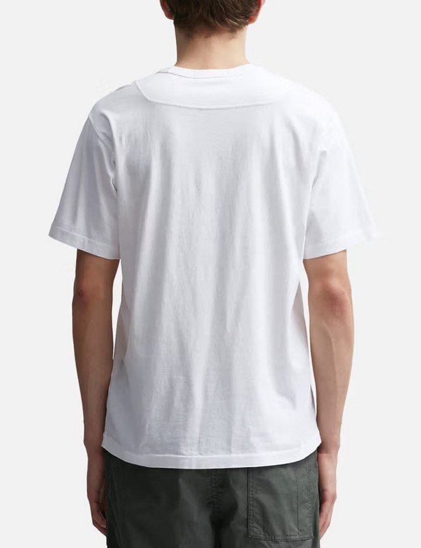 SI 20457 T-shirt 4499 - Image 7