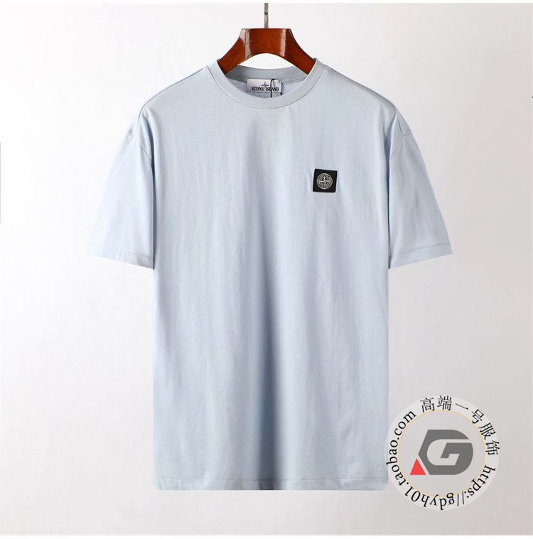 SI 24113 T-shirt 1140 - Image 14