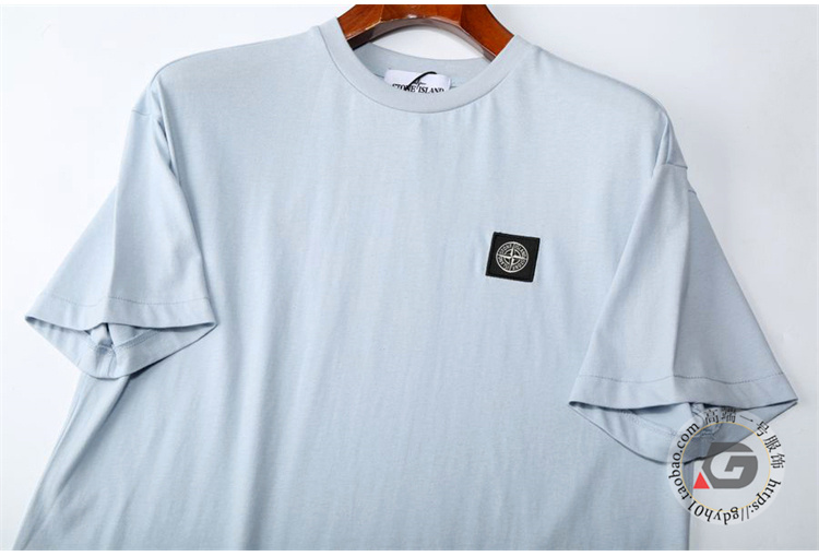 SI 24113 T-shirt 1140 - Image 16