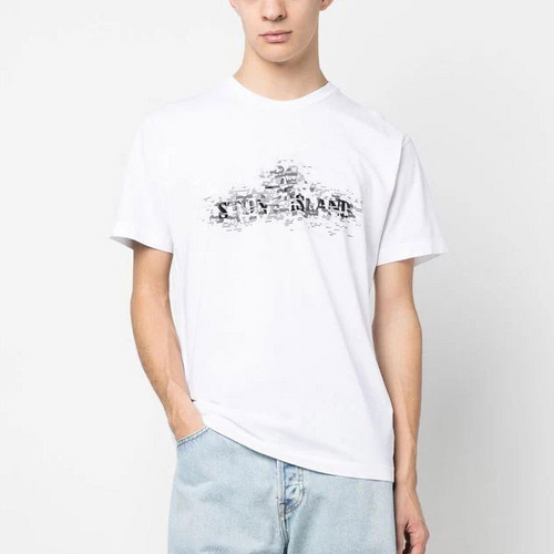 SI 2NS90 T-shirt 3321