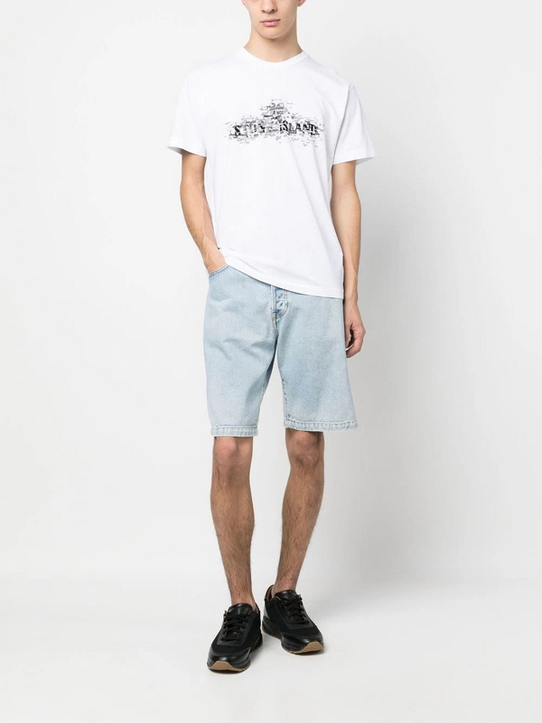SI 2NS90 T-shirt 3321 - Image 3