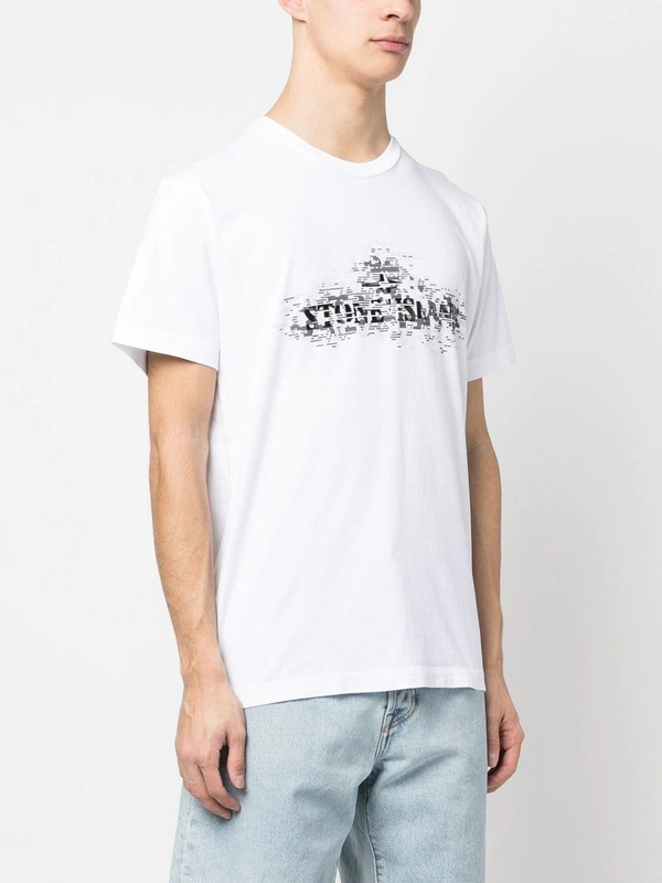 SI 2NS90 T-shirt 3321 - Image 4