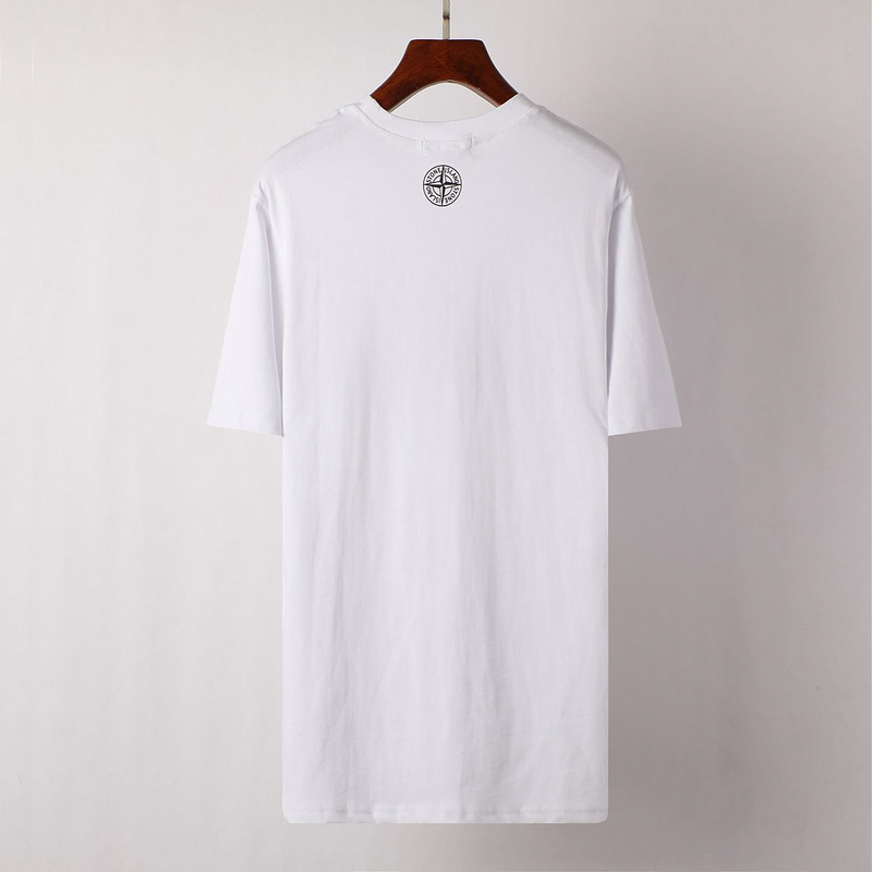 SI 2NS90 T-shirt 3321 - Image 10