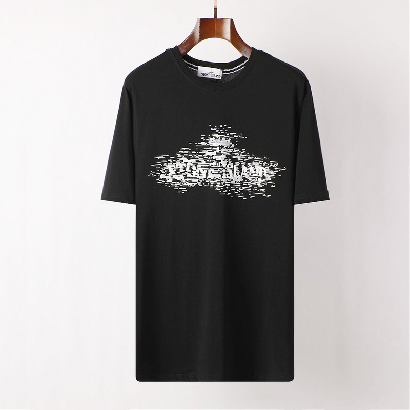 SI 2NS90 T-shirt 3321 - Image 11