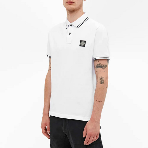 SI polo shirt 2705