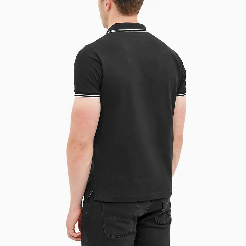 SI polo shirt 2705 - Image 7