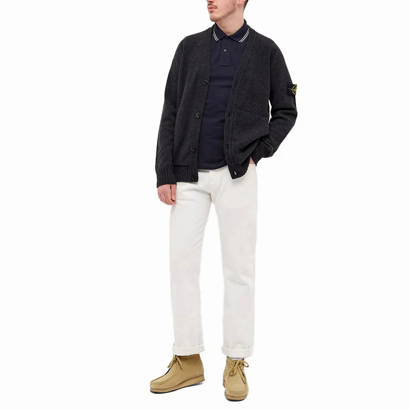SI polo shirt 2705 - Image 8