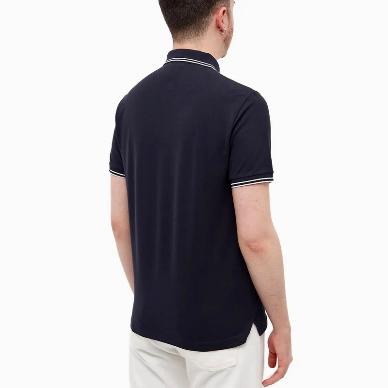 SI polo shirt 2705 - Image 11