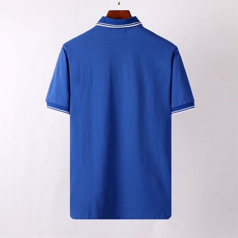SI polo shirt 2705 - Image 13