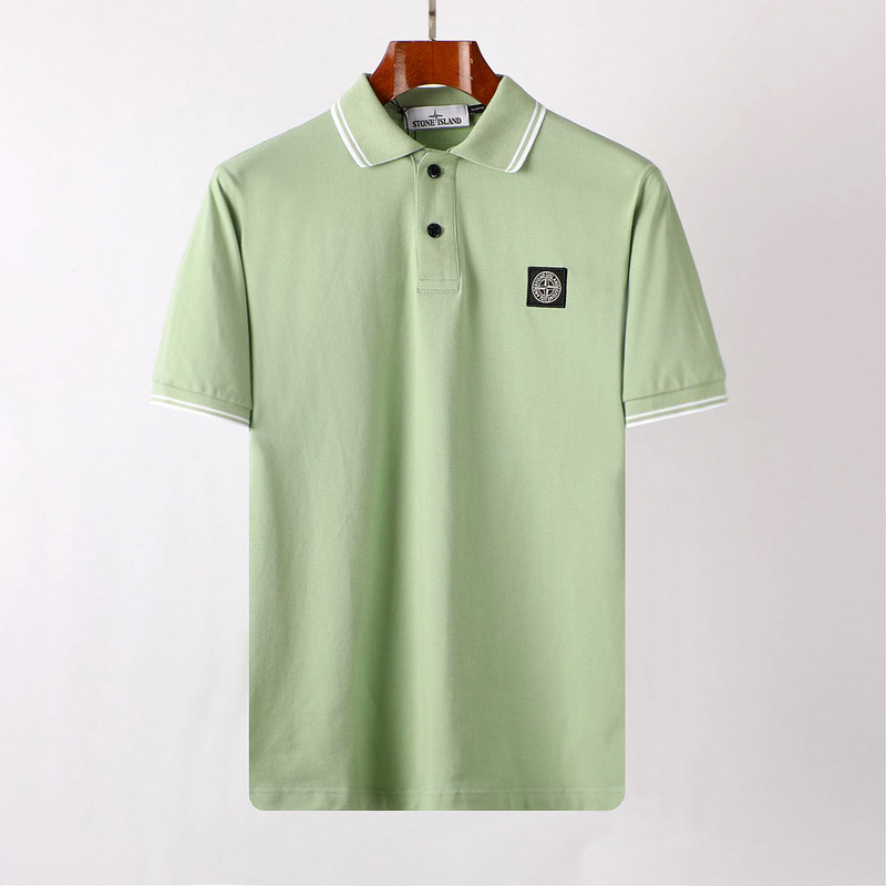 SI polo shirt 2705 - Image 16