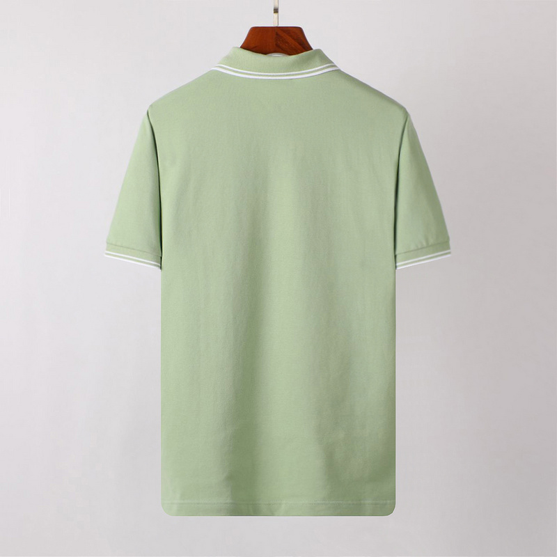 SI polo shirt 2705 - Image 17