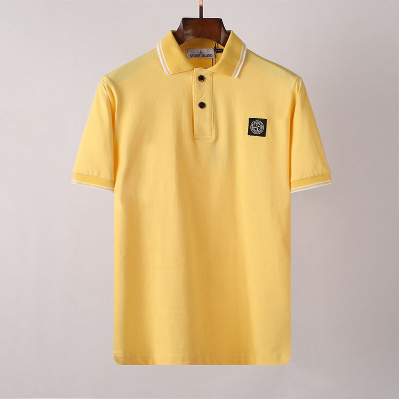 SI polo shirt 2705 - Image 18