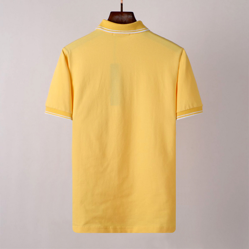 SI polo shirt 2705 - Image 19