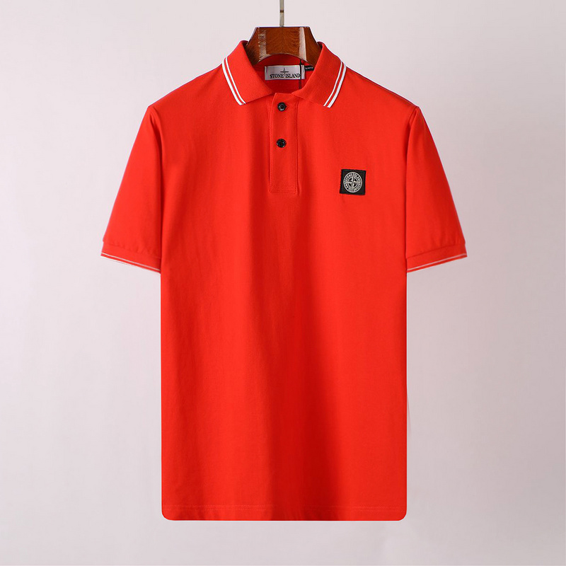 SI polo shirt 2705 - Image 20