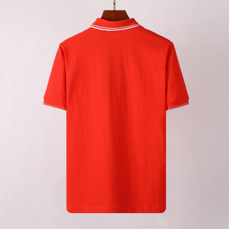 SI polo shirt 2705 - Image 21